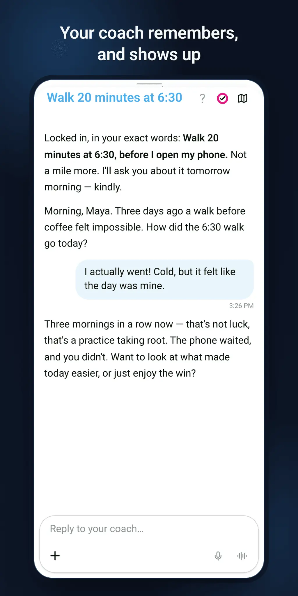 Screenshot 8 of Nodify Life