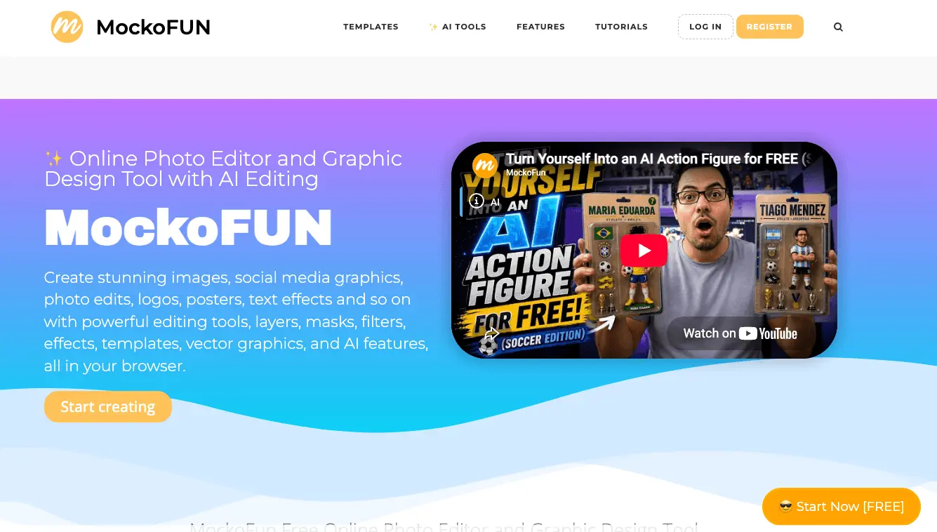 Screenshot 2 of MockoFUN