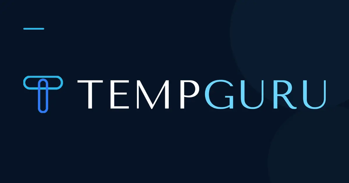 Screenshot 1 of TempGuru