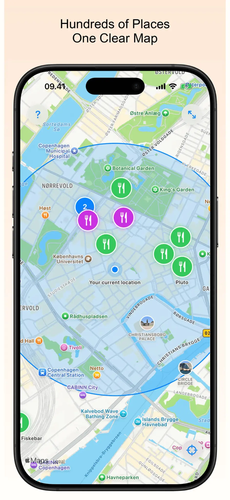 Screenshot 5 of NearEats