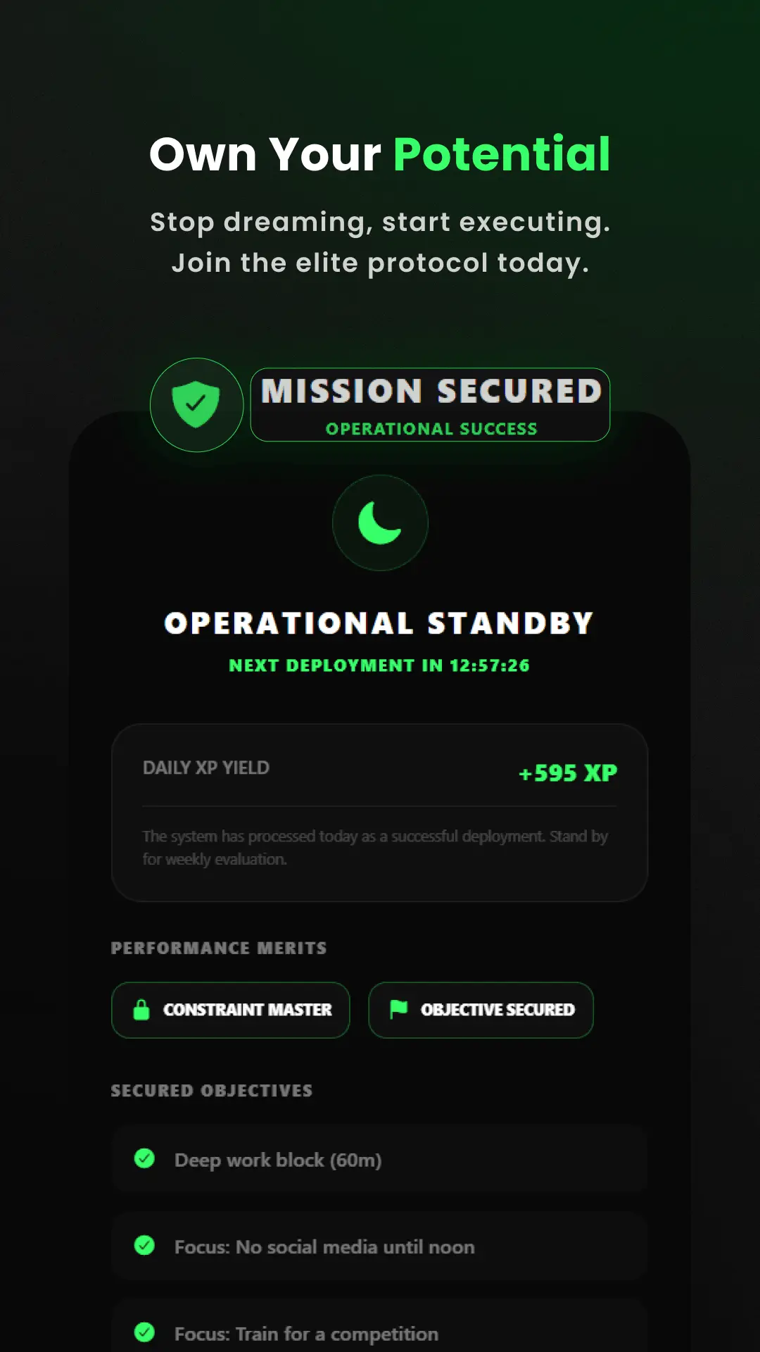 Screenshot 5 of War Mode