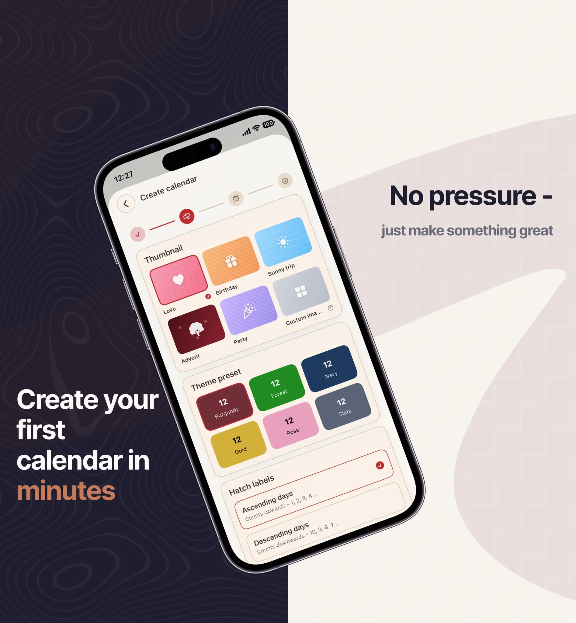 Screenshot 3 of Prelune