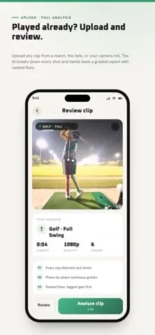 Screenshot 5 of Vector Vision