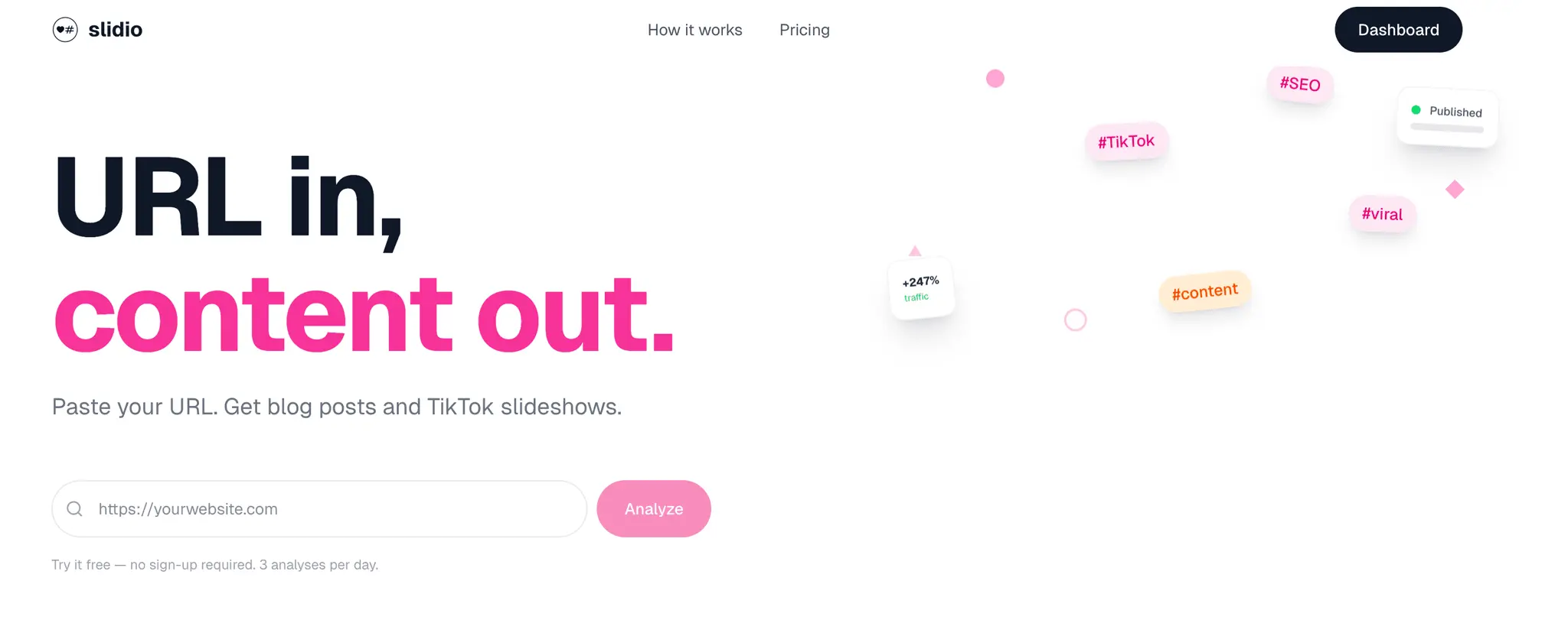 Screenshot 3 of Slidio
