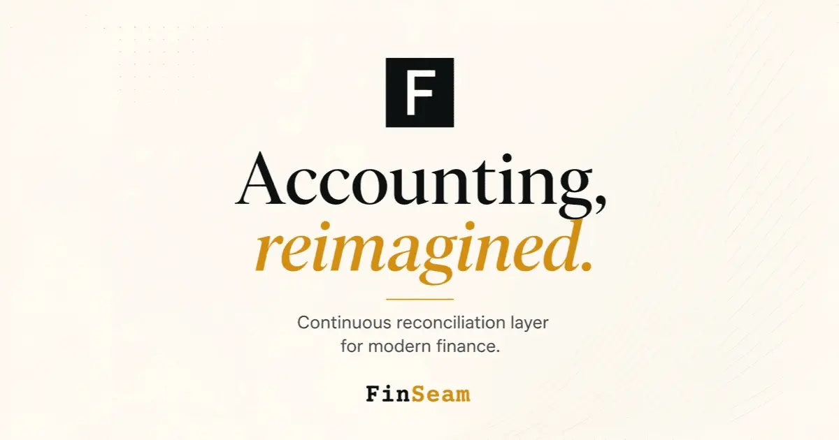 Screenshot 1 of FinSeam