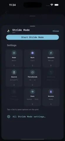 Screenshot 7 of Castawai Podcast Player