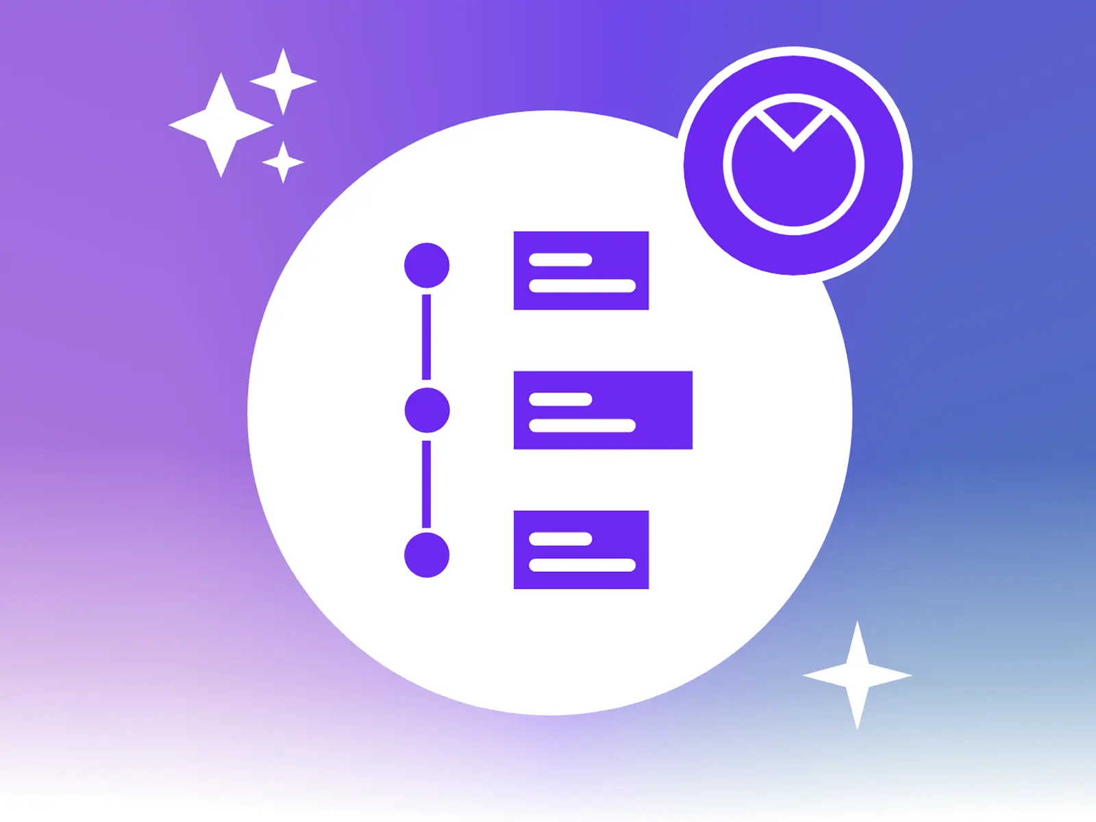 Screenshot 1 of AI Timeline Generator