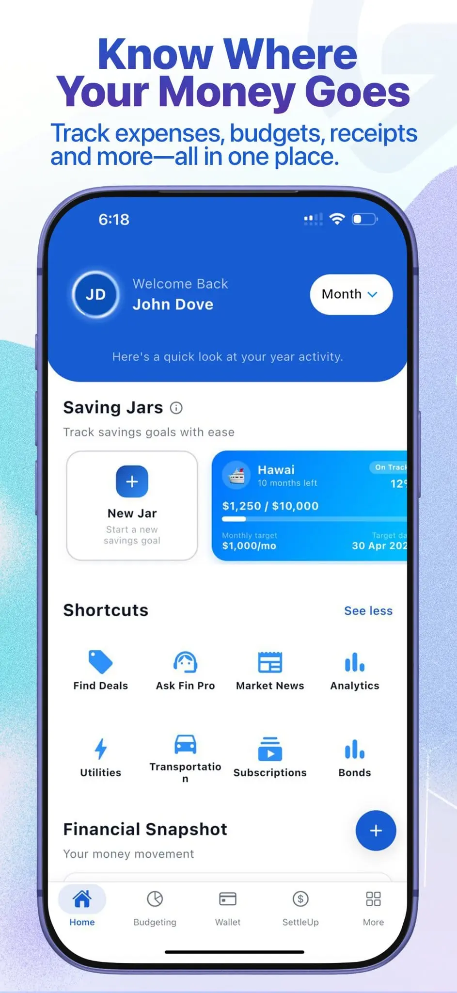 Screenshot 1 of Grecify