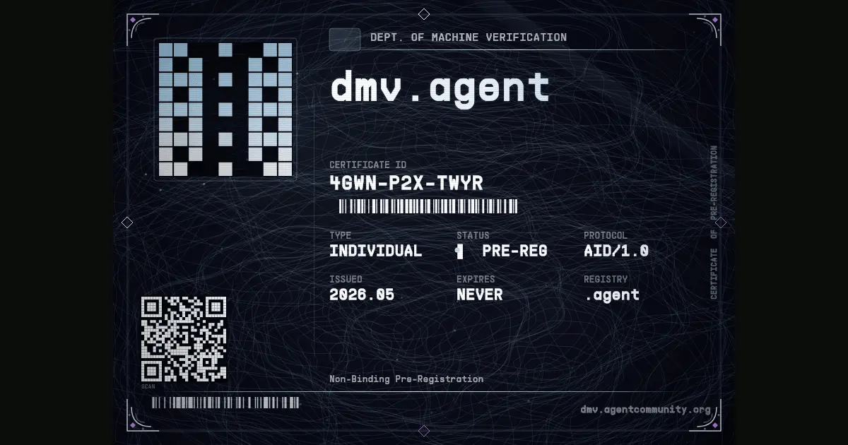 Screenshot 1 of DMV