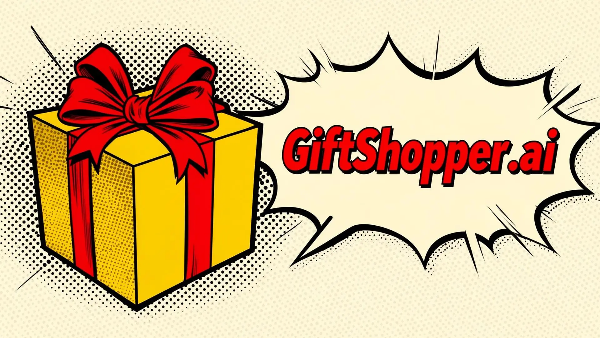 Screenshot 1 of GiftShopper.ai
