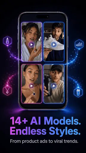 Screenshot 5 of Sely AI