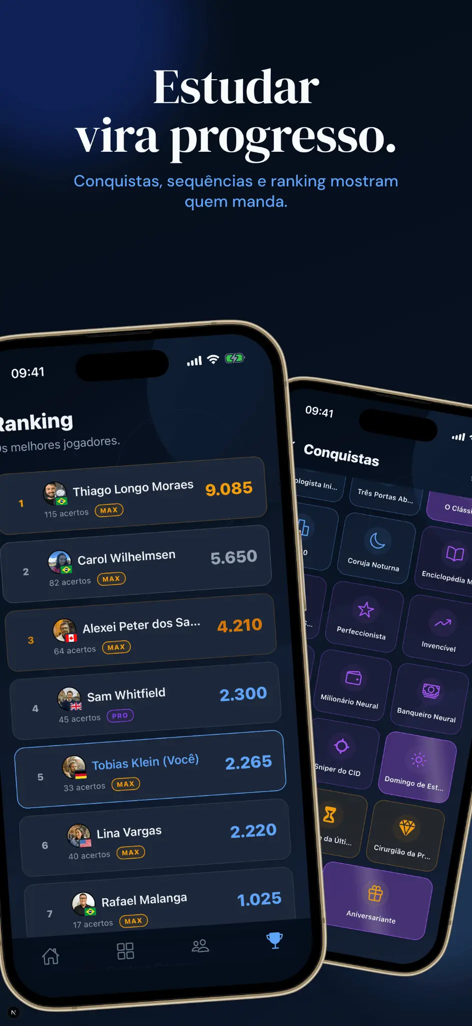 Screenshot 3 of NEXO