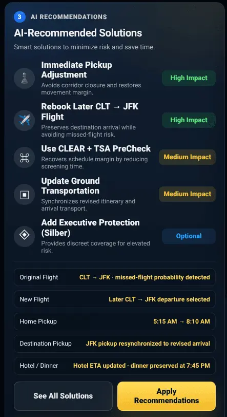 Screenshot 7 of GÖ.AI