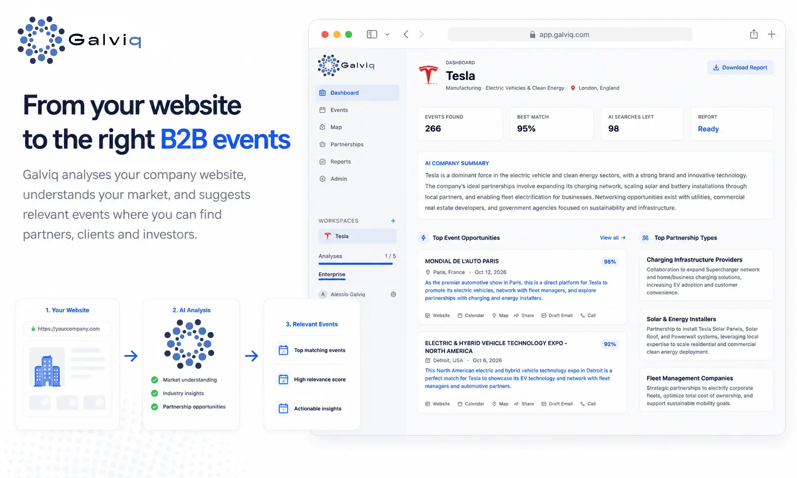 Screenshot 5 of Galviq