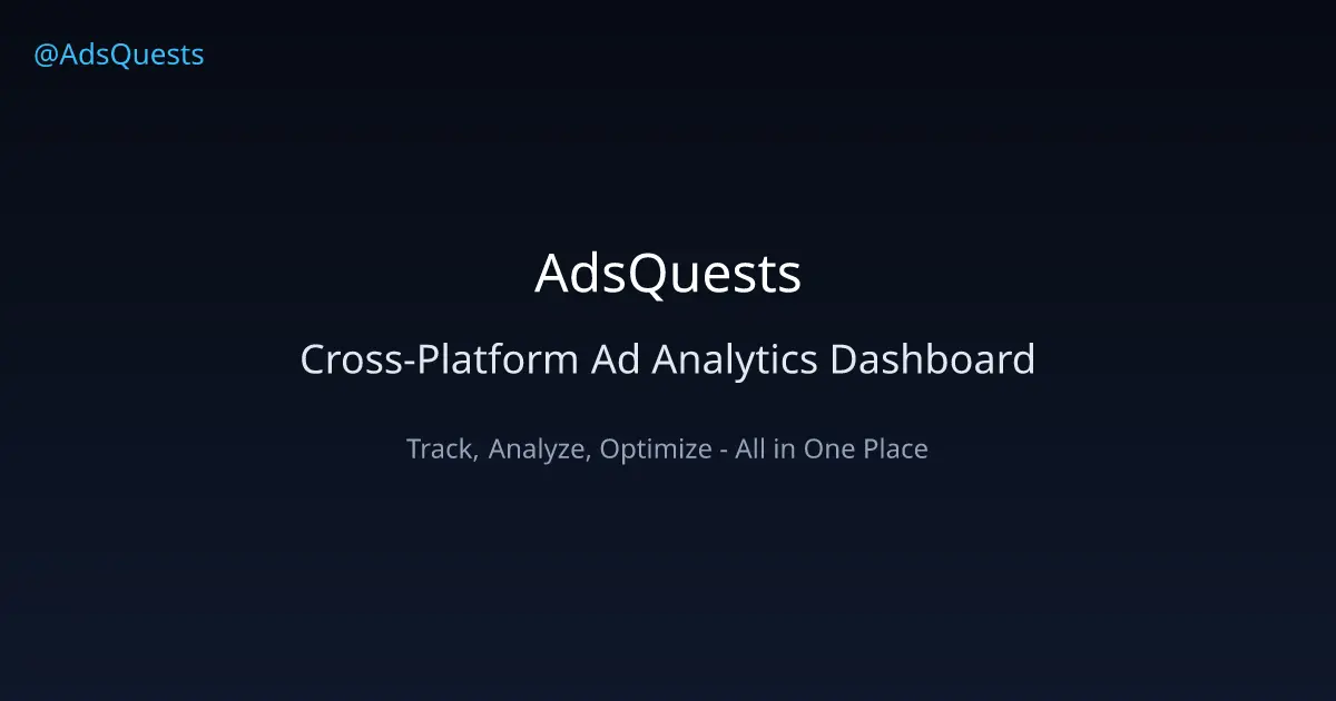 Screenshot 2 of AdsQuests