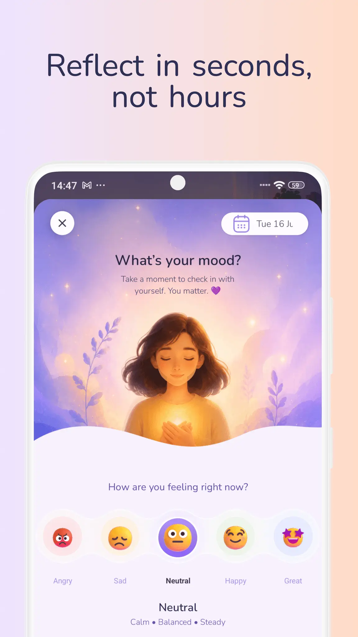 Screenshot 2 of FlowApp