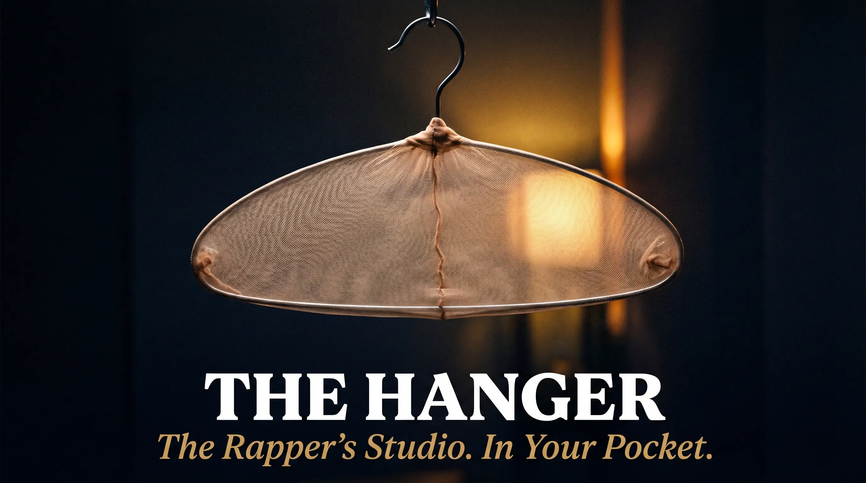 Screenshot 1 of The Hanger