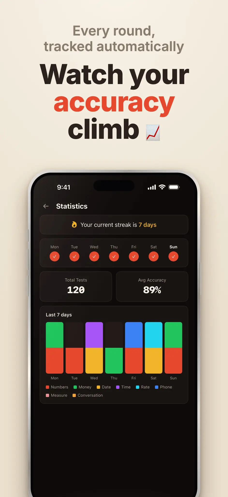 Screenshot 6 of Countfu