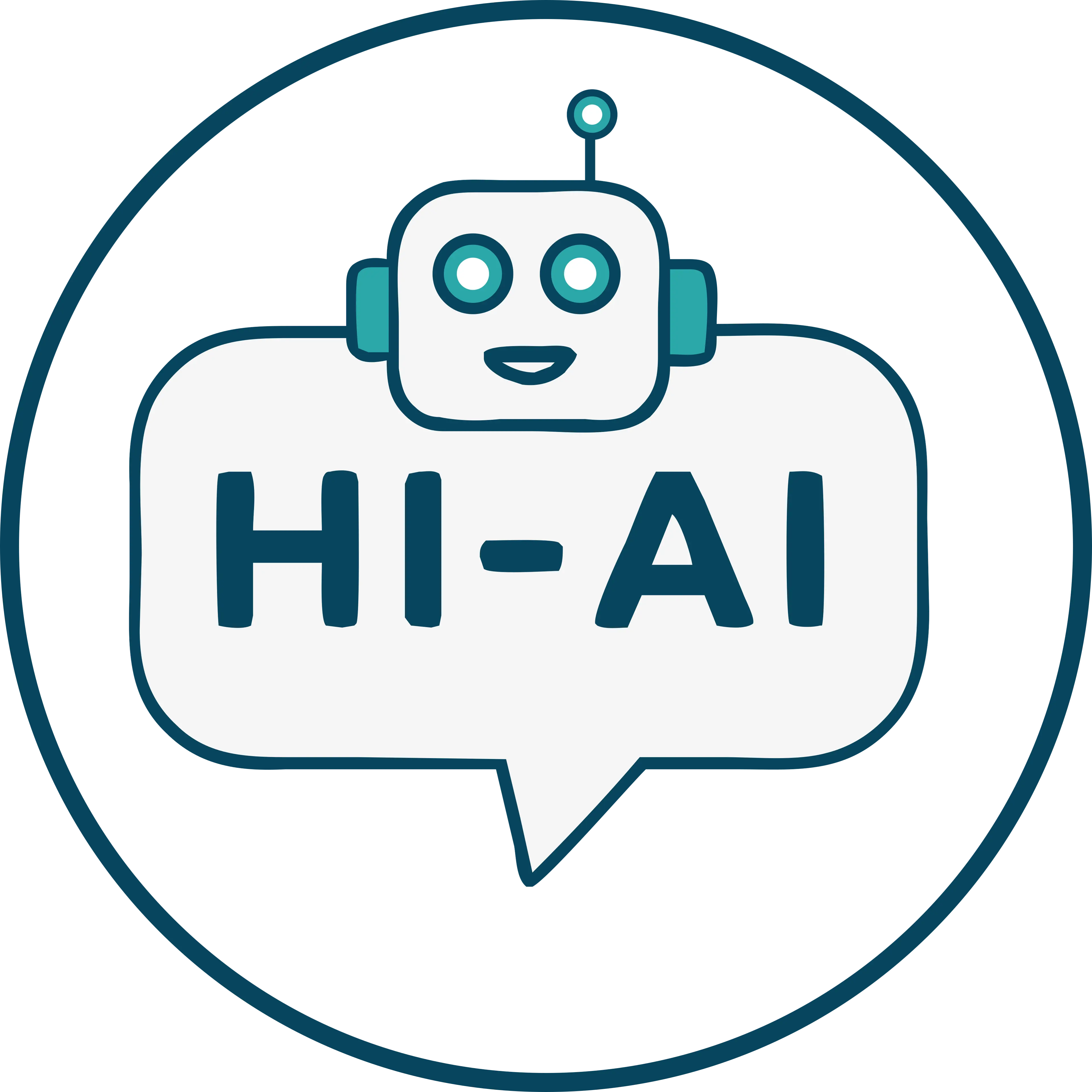 Screenshot 1 of Hi-AI