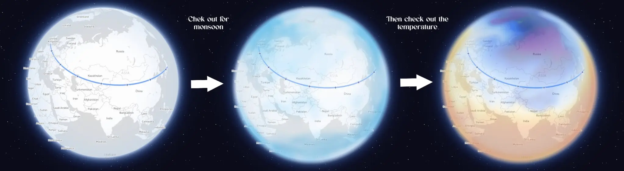 Screenshot 4 of TravelMaxing