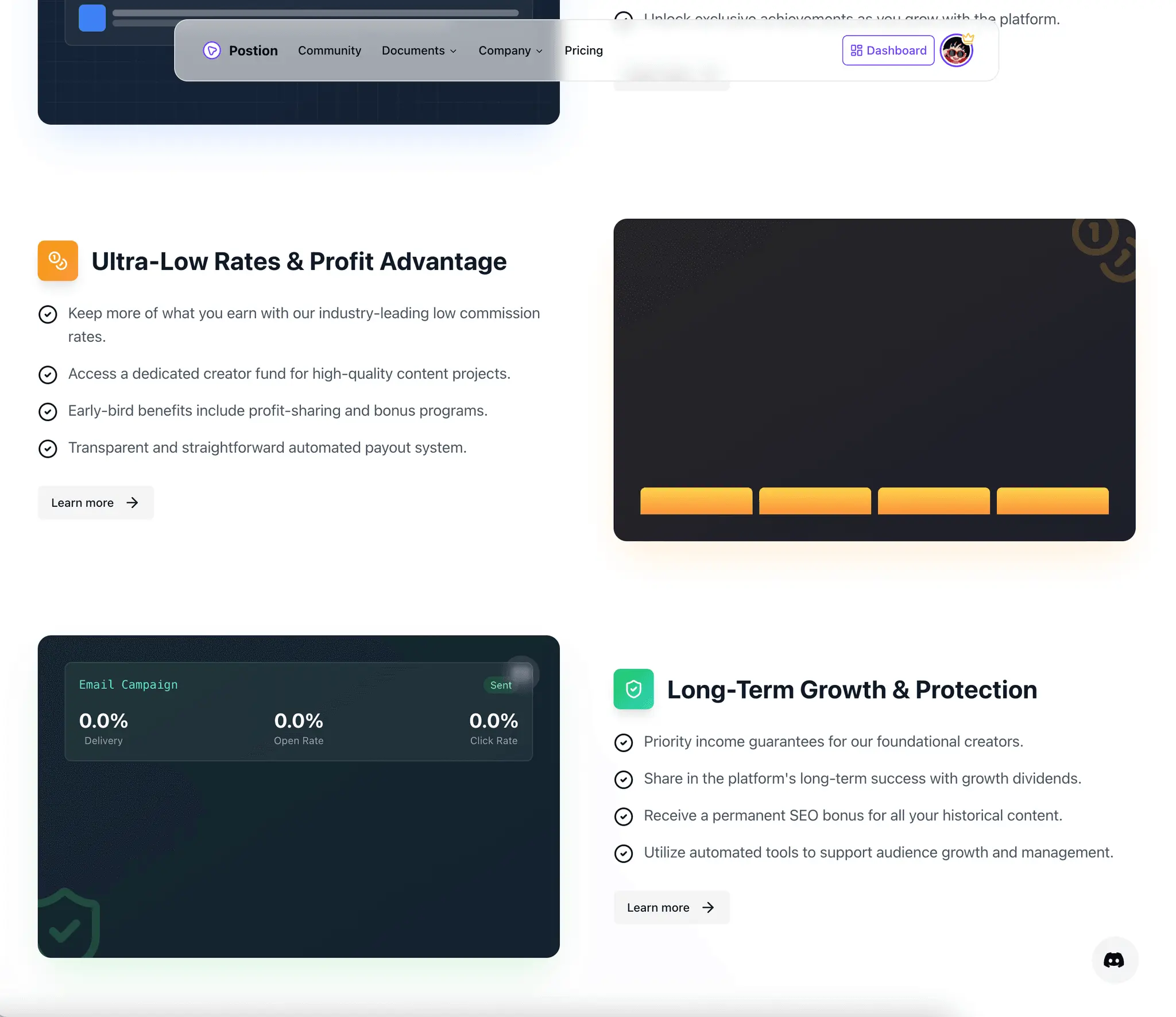 Screenshot 6 of Postion