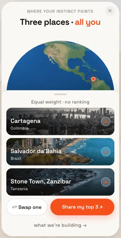 Screenshot 7 of U-GO