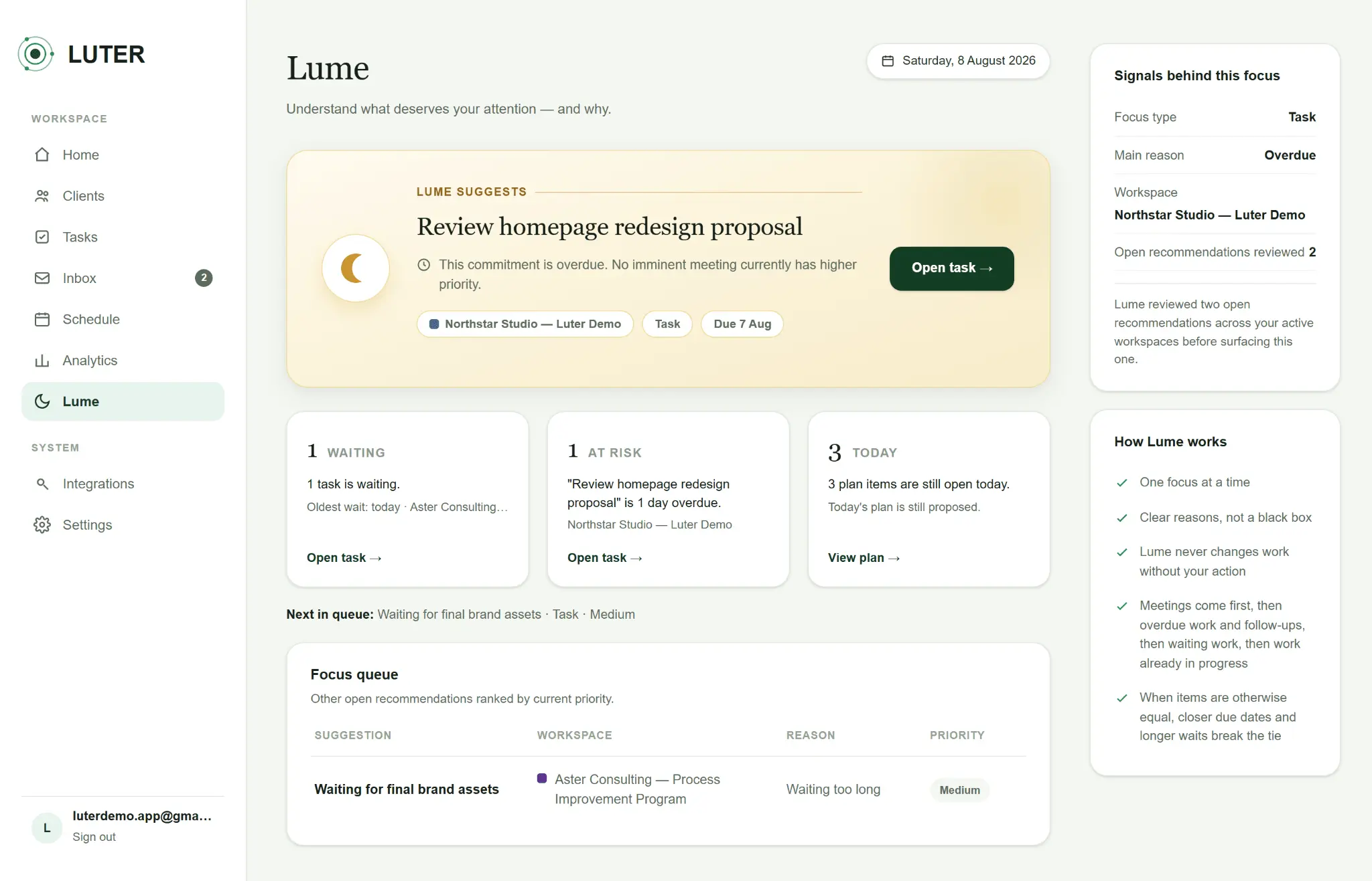 Screenshot 10 of Luter
