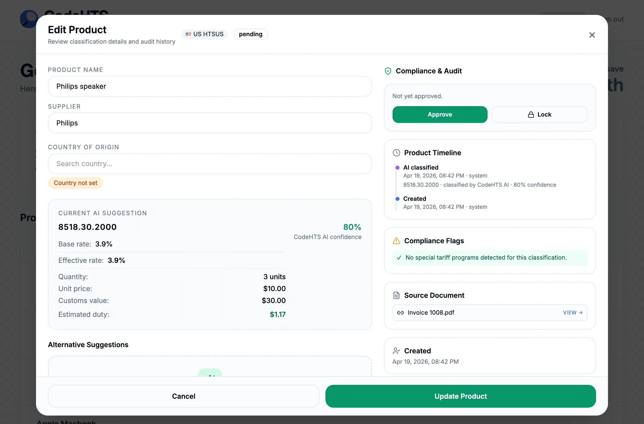 Screenshot 4 of CodeHTS