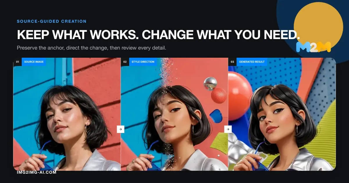 Screenshot 2 of Img2Img