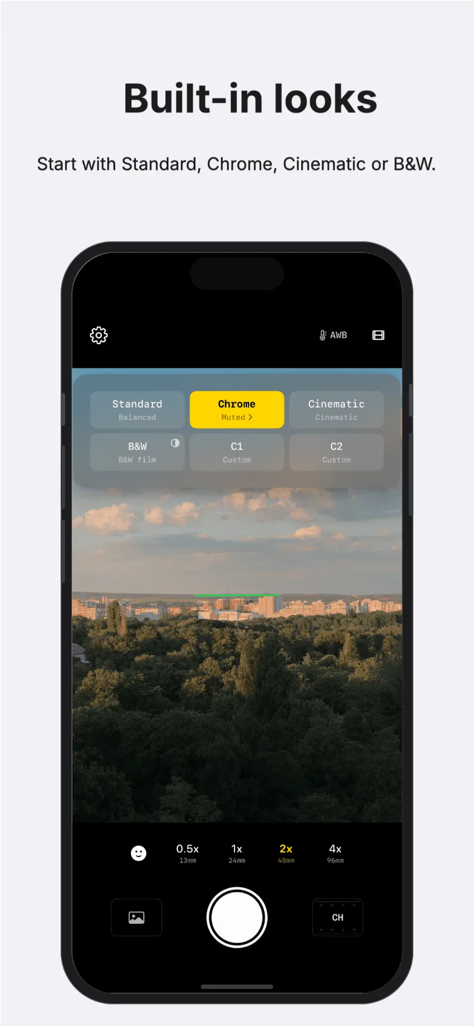 Screenshot 3 of Lazy Cam