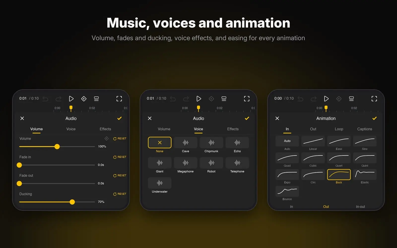 Screenshot 5 of Nitrakit