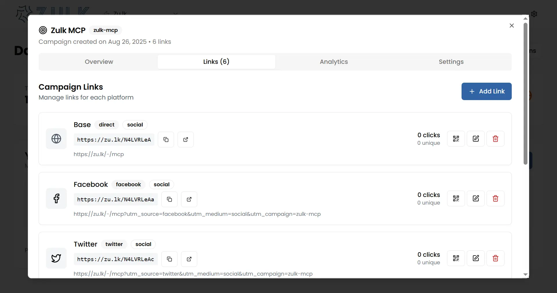 Screenshot 5 of Zulk