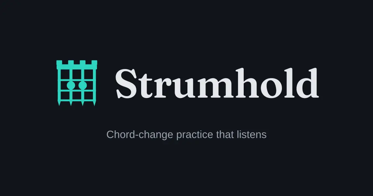 Screenshot 1 of Strumhold