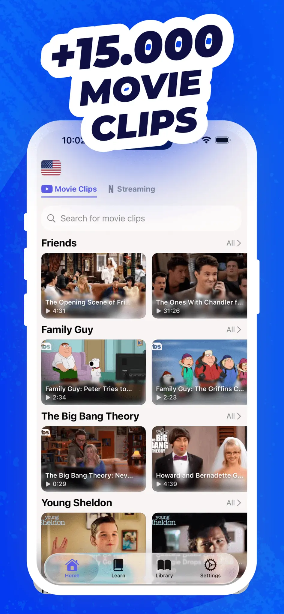 Screenshot 2 of Wordy