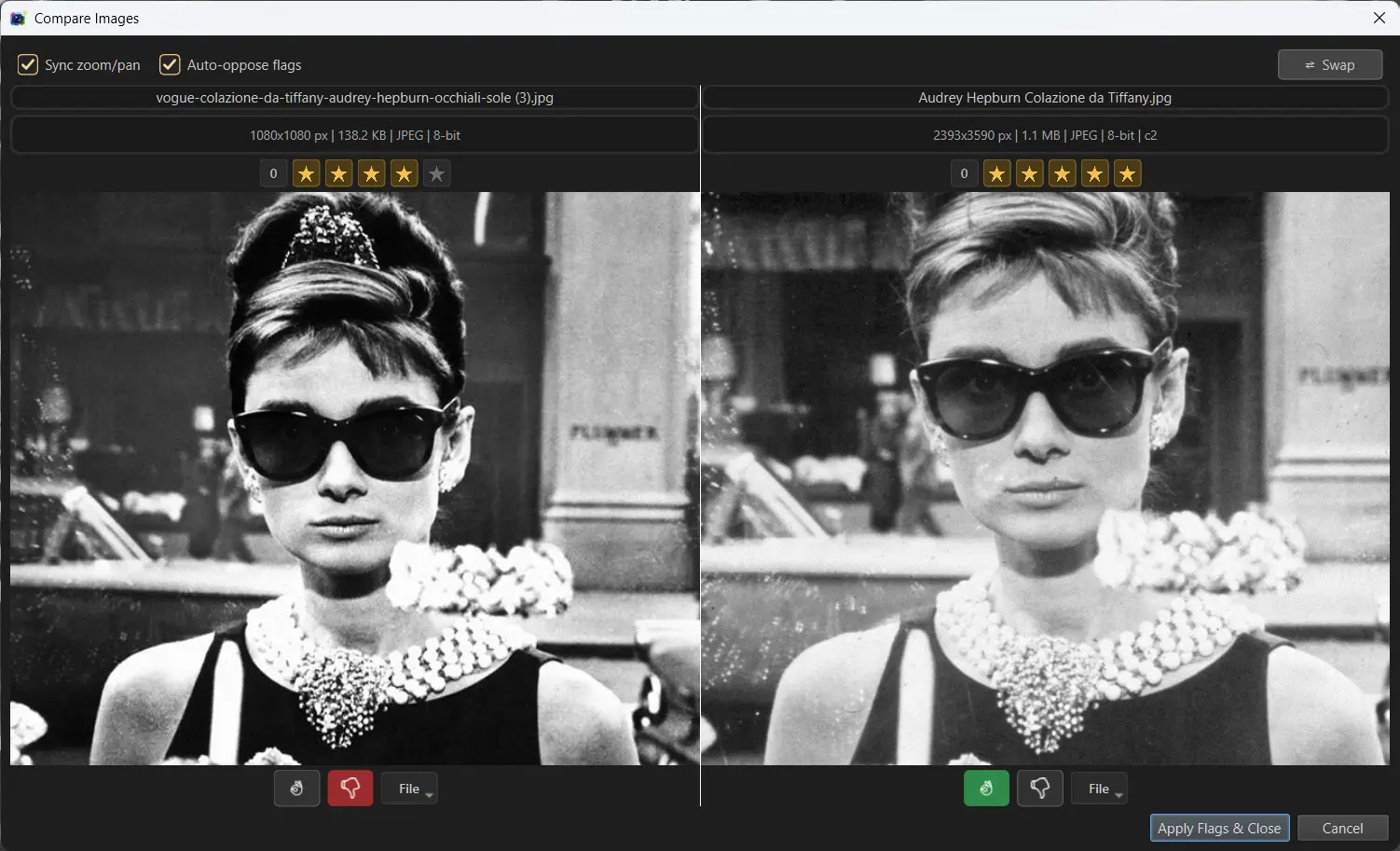 Screenshot 3 of Pix42