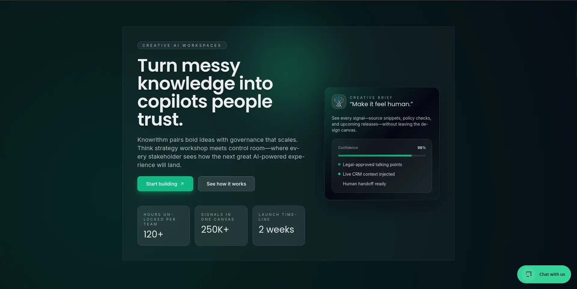 Screenshot 3 of Knowrithm