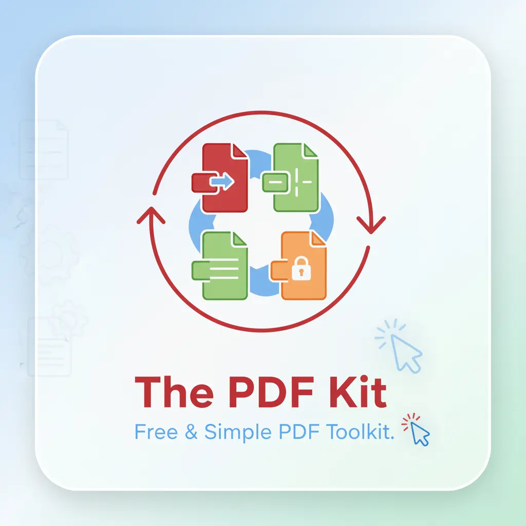 Screenshot 1 of The PDF Kit
