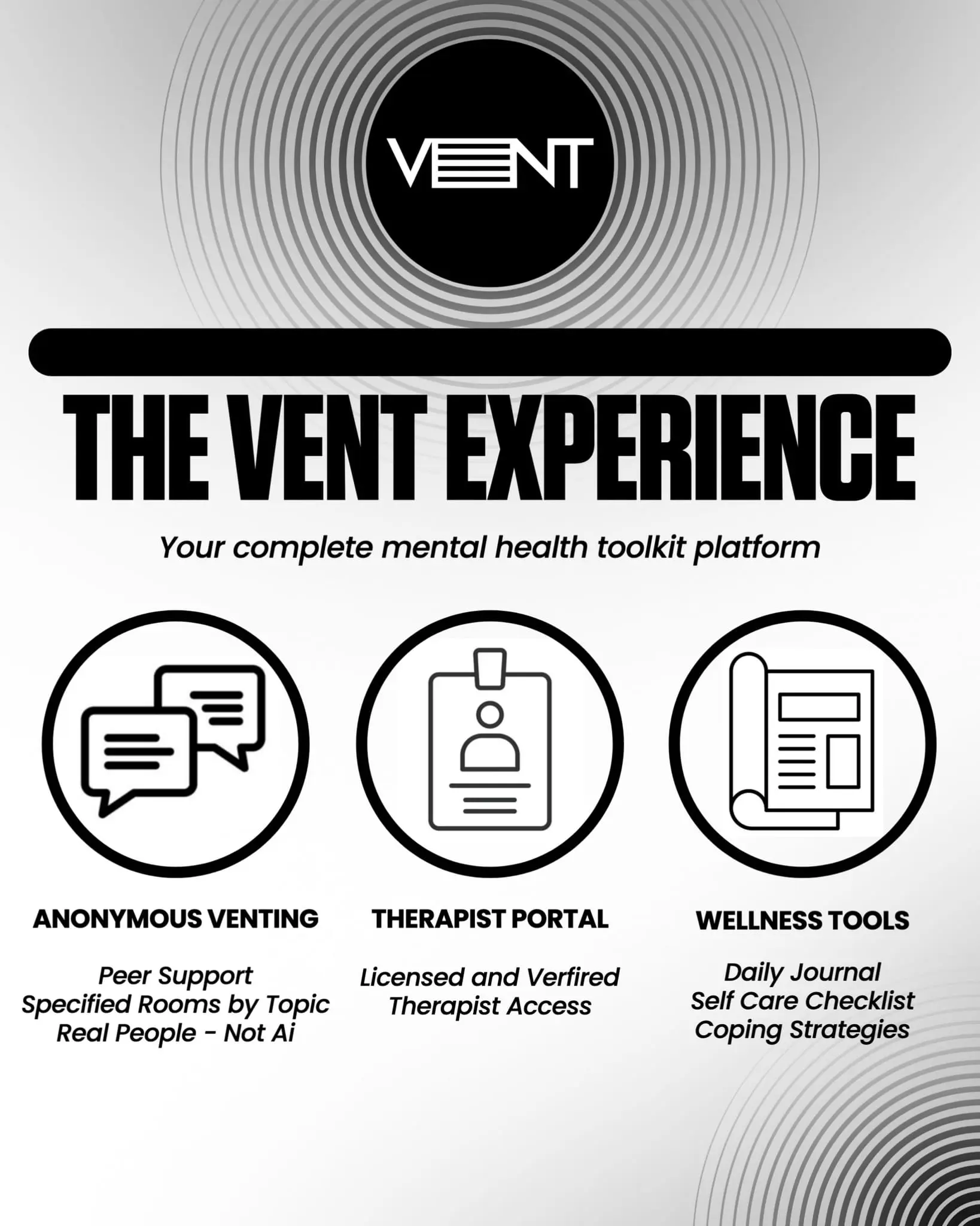 Screenshot 6 of The Vent App