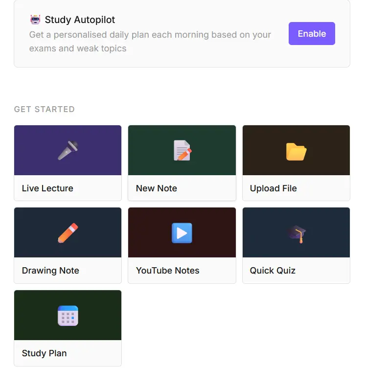 Screenshot 2 of Retenir
