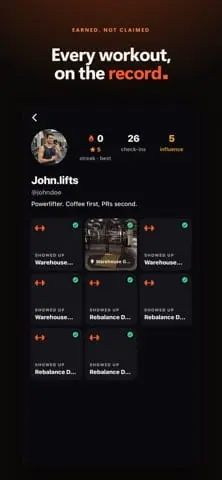 Screenshot 5 of RepCall