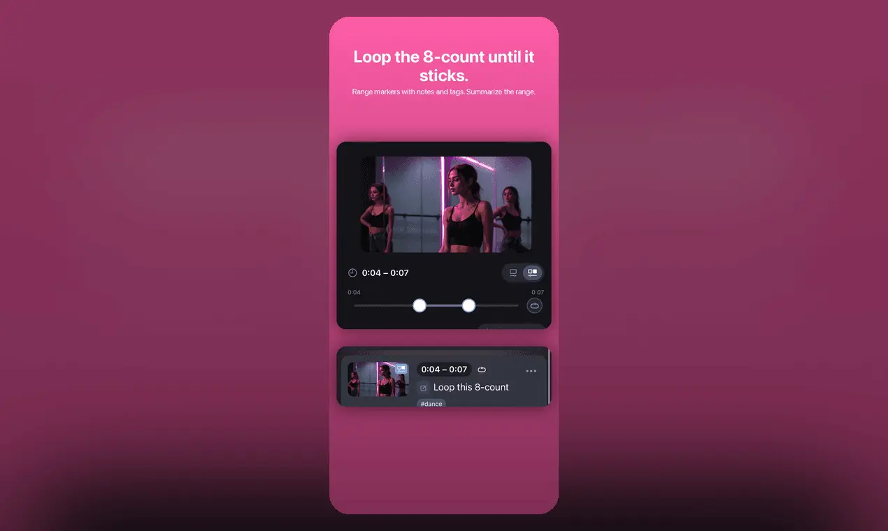 Screenshot 7 of MarkerShelf