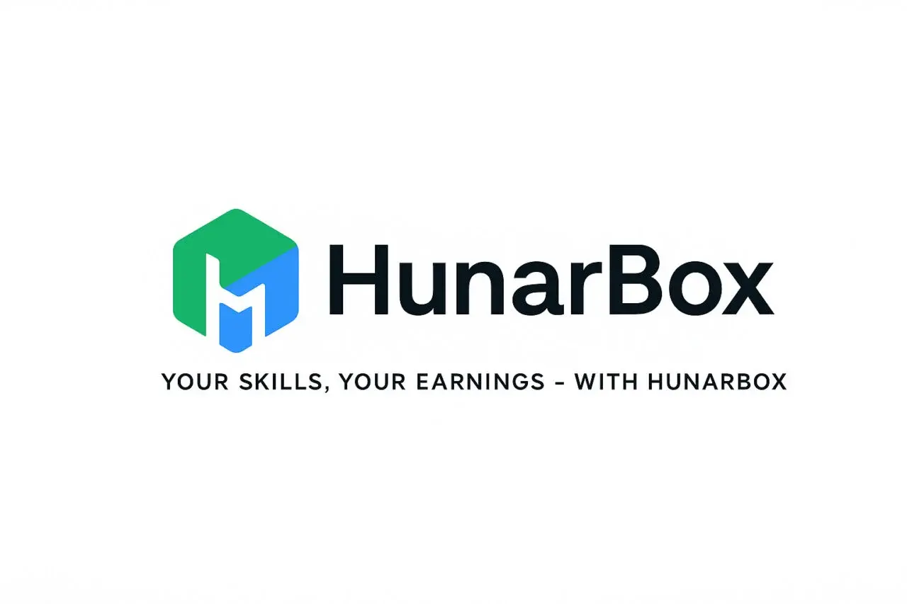 Screenshot 1 of HunarBox