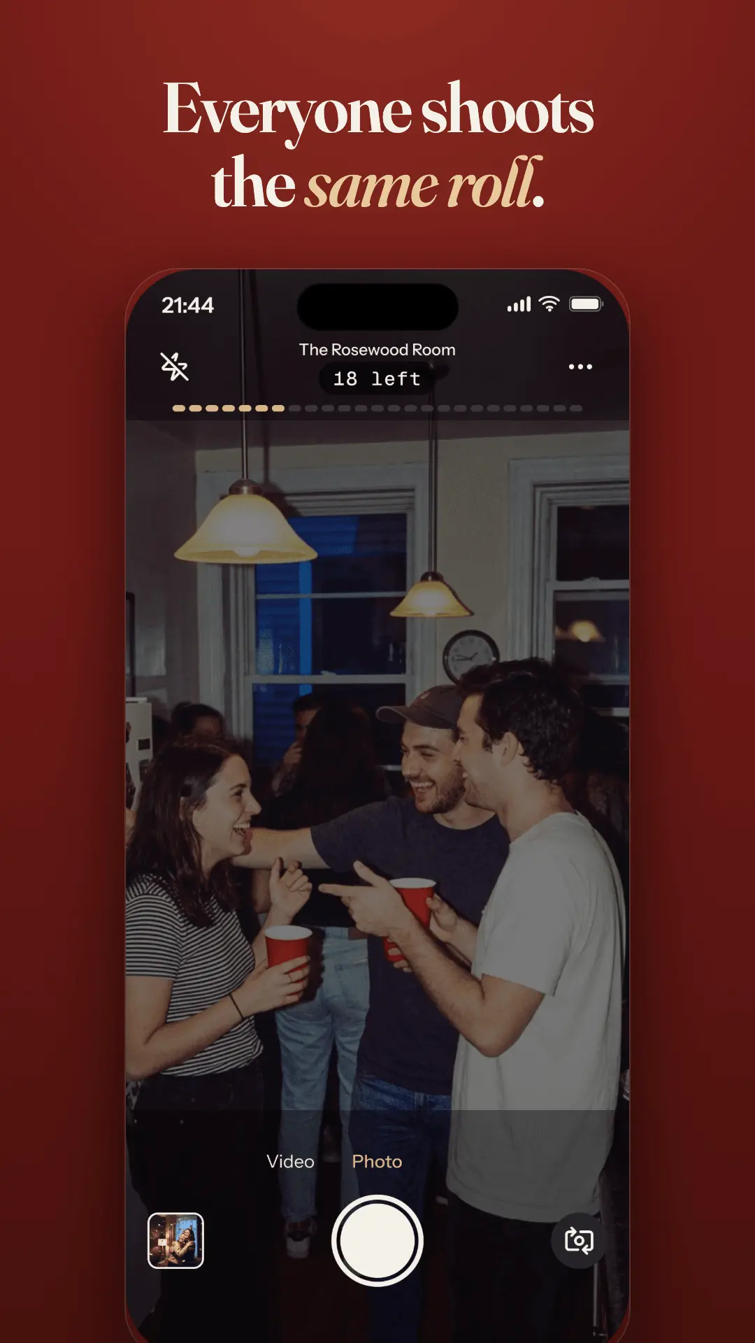 Screenshot 2 of Blink