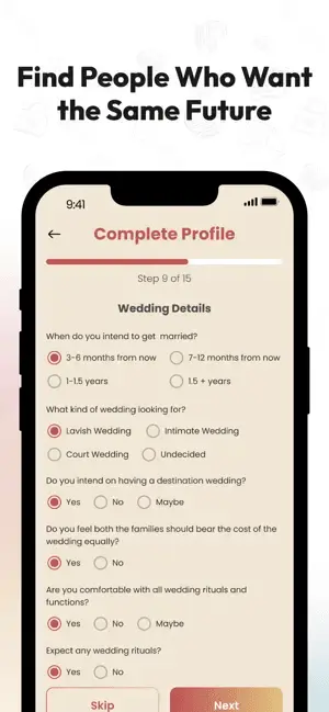 Screenshot 3 of VAYY