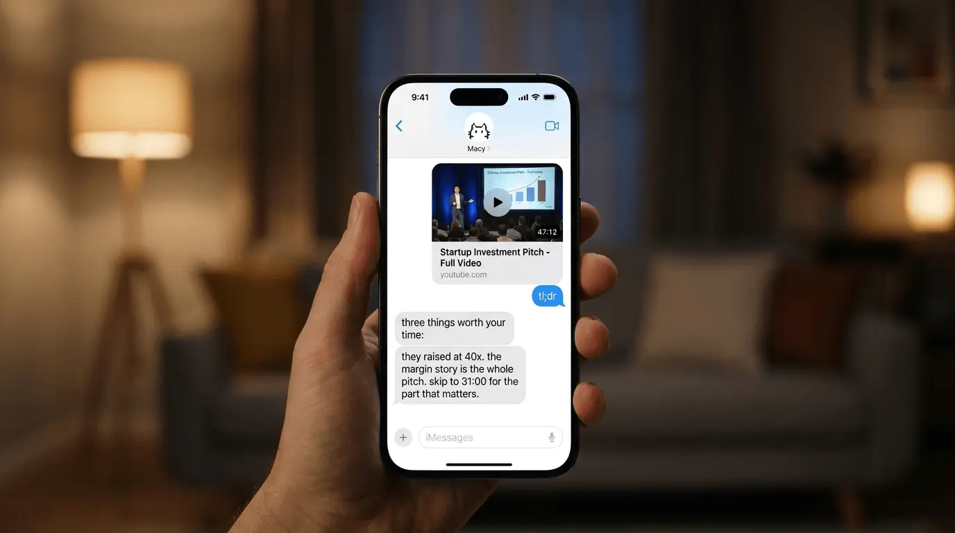 Screenshot 3 of Macy