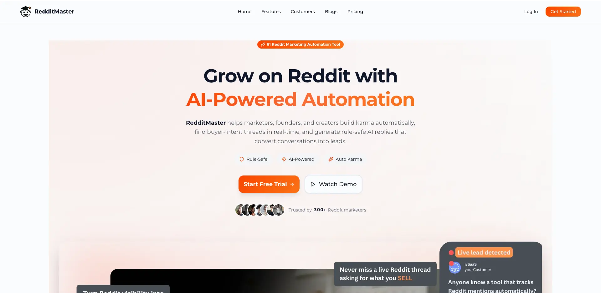Screenshot 4 of RedditMaster