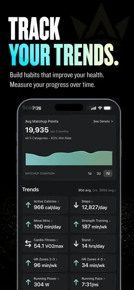 Screenshot 5 of Viva Move