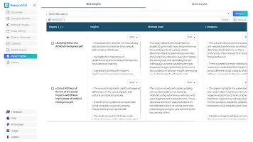 Screenshot 5 of ResearchPal