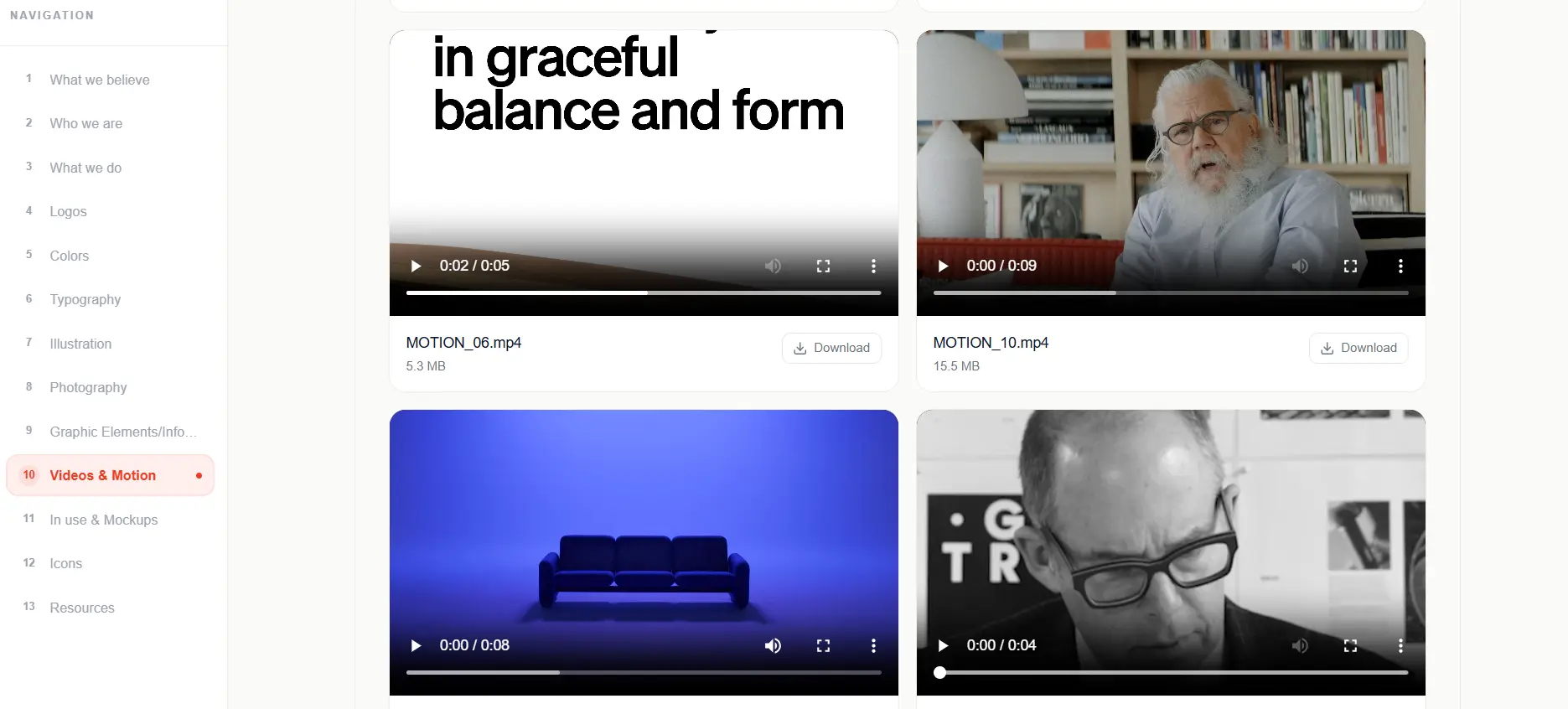 Screenshot 3 of BrandKity
