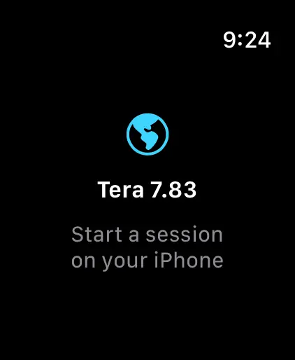 Screenshot 8 of Tera 7.83